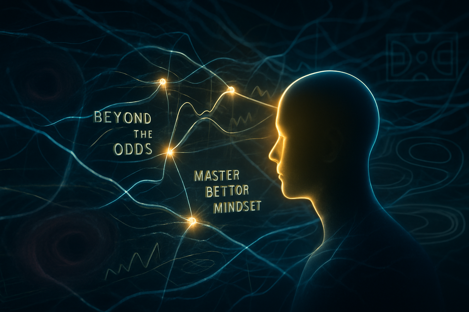Beyond the Odds - Unlocking the Mindset of a Master Bettor – A Science-Backed Guide to Overcoming Psychological Traps in Sports Betting - featured image